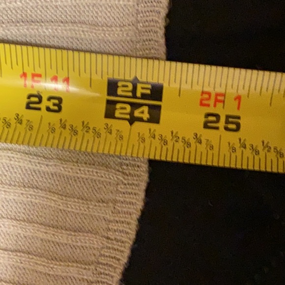 Banana republic long sleeve shirt size medium - Picture 7 of 16